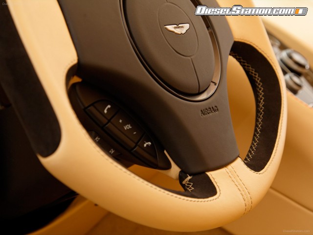 Aston Martin Vanquish 2013 Picture #50 Aston Martin Vanquish 2013 Picture #50